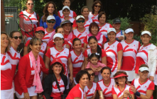 Academia de tenis IDTC